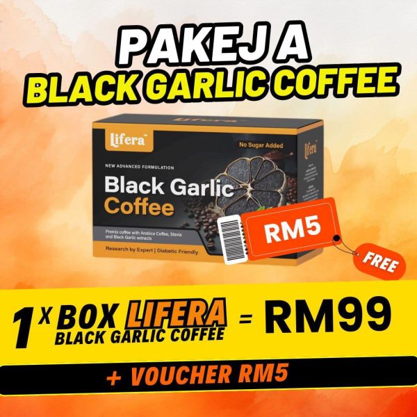 [7173] (10) BG COFFEE 1 + VOUCHER RM5